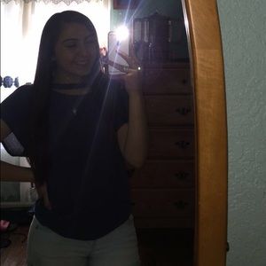 Meet your Posher, Erica